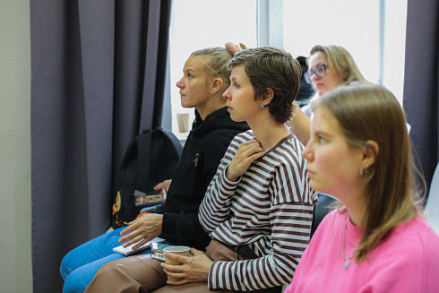 XVII научно-практическая конференция «Актуальные проблемы и перспективы реализации молодежной политики города Новосибирска»