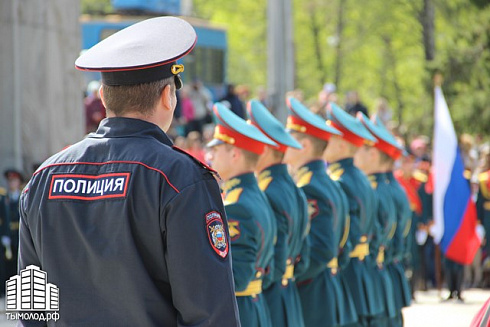 69 годовщина Победы