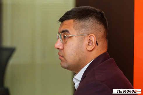 Очный этап конкурса "Признание Года 2.0" 