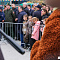 Передвижная выставка трофейной техники НАТО «Сила V Правде – Гордость и Победа»