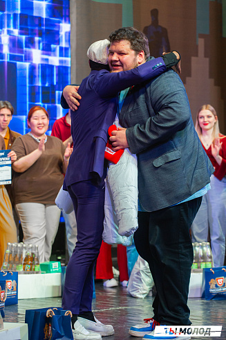 Долгожданный финал случился! 