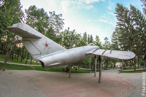 Автоквест «Энергия движения»