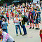 Фестиваль красок Happy fest