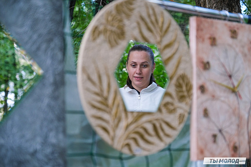 Фестиваль современного городского искусства "АРТ-ФАБРИКА" 