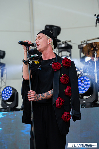 Фестиваль авторской музыки "СНИЗУ ФЕСТ 2024"