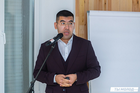 Очный этап конкурса "Признание Года 2.0" 