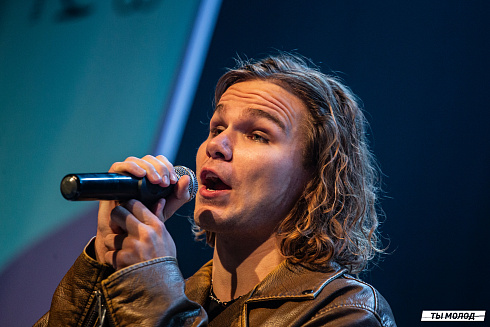 Два дня невероятного творчества! 