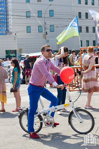 День города