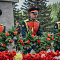 Монумент Славы 9 мая