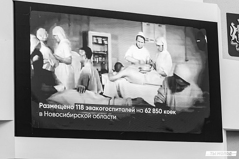 Значимость наших результатов – это мы с вами! 