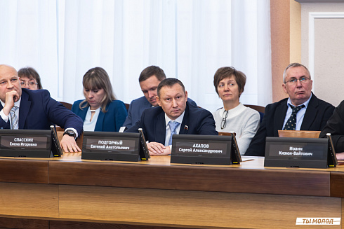 Значимость наших результатов – это мы с вами! 