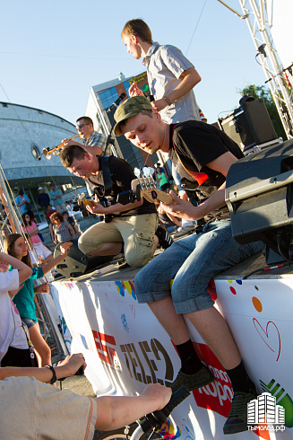 День города