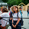 Фестиваль красок Happy fest