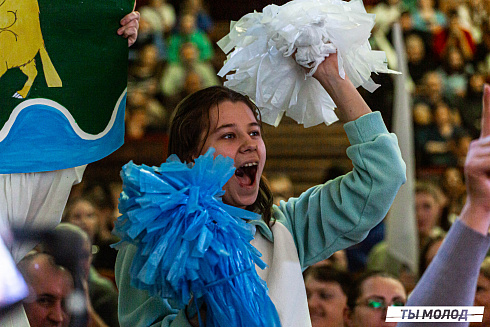 Долгожданный финал случился! 