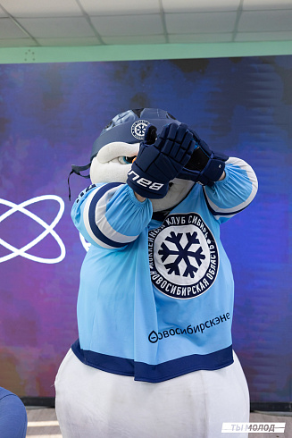 Региональный молодежный форум "Медиасбор" 