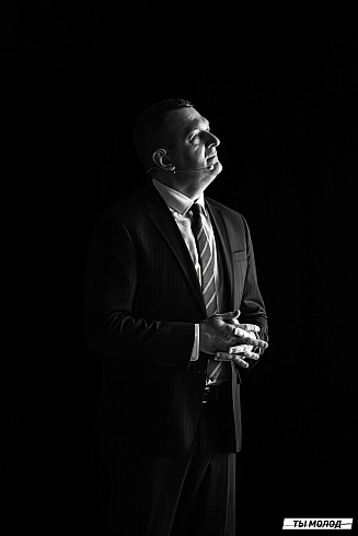 Подведение итогов работы Управления молодежной политики мэрии Новосибирска за 2024 год