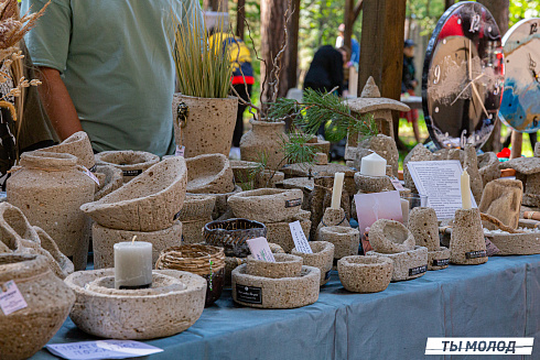 X фестиваль исторической реконструкции и боевого фехтования "Княжий Двор-2024"
