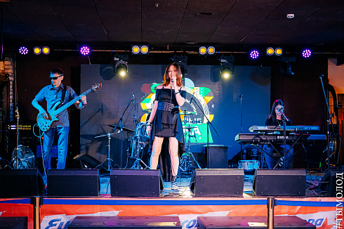 «Звездные имена Новосибирска» отборочные концерты  3 и 4 июня 