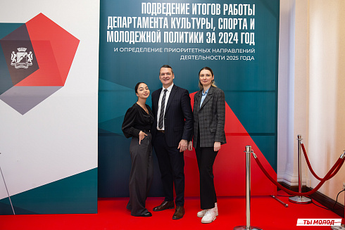 Значимость наших результатов – это мы с вами! 