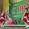 Первый отборочный концерт конкурса «Звёздные имена Новосибирска»