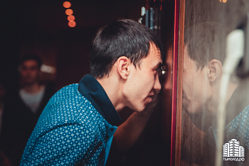 «Comedy Баттл. Последний Сезон» в Новосибирске