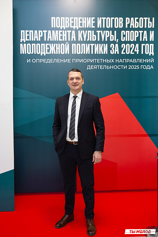 Значимость наших результатов – это мы с вами! 