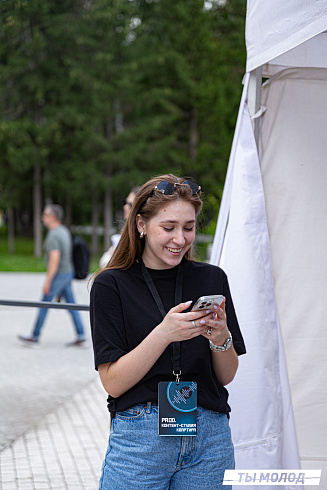 Фестиваль авторской музыки "СНИЗУ ФЕСТ 2024"