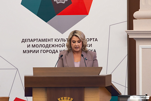 Значимость наших результатов – это мы с вами! 