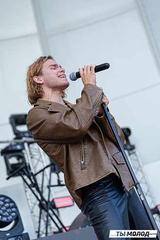 Фестиваль авторской музыки "СНИЗУ ФЕСТ 2024"