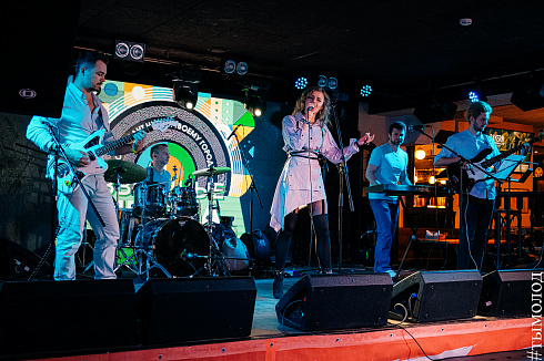 «Звездные имена Новосибирска» отборочные концерты  3 и 4 июня 