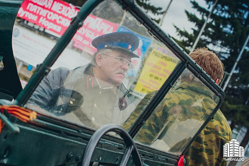 НСК-ТЕХНО 2015