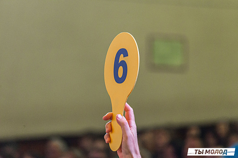 Долгожданный финал случился! 