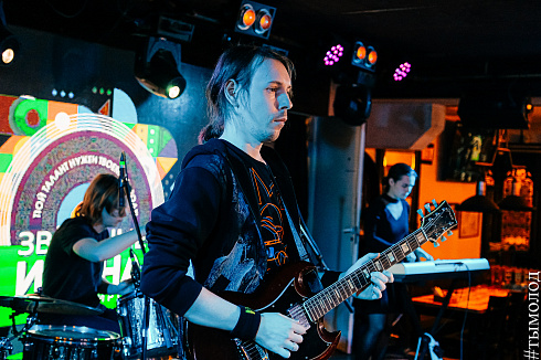 «Звездные имена Новосибирска» отборочные концерты  3 и 4 июня 