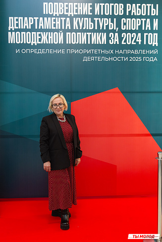 Значимость наших результатов – это мы с вами! 