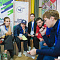 Слет добровольческих объединений "Добро.Сибирск"