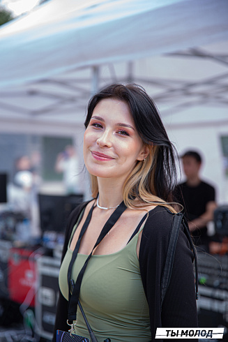 Фестиваль авторской музыки "СНИЗУ ФЕСТ 2024"