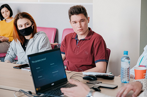 Форум «Территория успеха» 