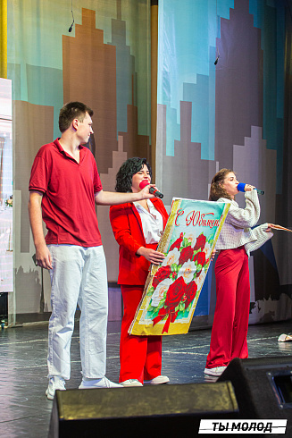 Долгожданный финал случился! 