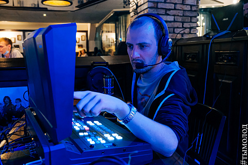 «Звездные имена Новосибирска» отборочные концерты  3 и 4 июня 