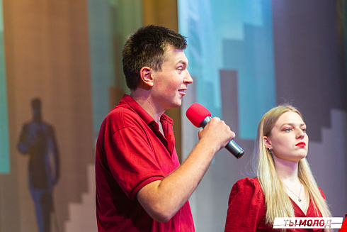 Долгожданный финал случился! 