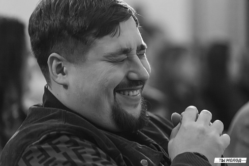 Отборочный фестиваль лиги "КВН-Сибирь-НЭКСТ"