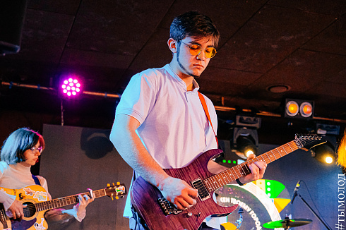 «Звездные имена Новосибирска» отборочные концерты  3 и 4 июня 