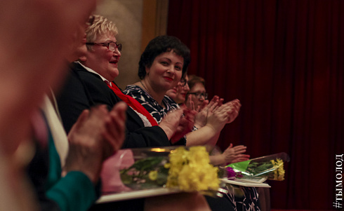 Первый молодежный театральный фестиваль «Устроим сцену!»