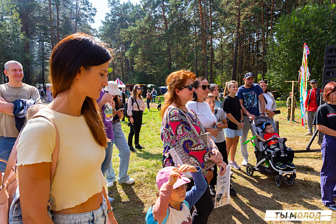 X фестиваль исторической реконструкции и боевого фехтования "Княжий Двор-2024"