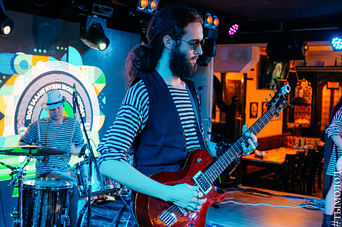 «Звездные имена Новосибирска» отборочные концерты  3 и 4 июня 