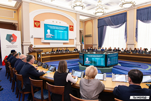 Значимость наших результатов – это мы с вами! 