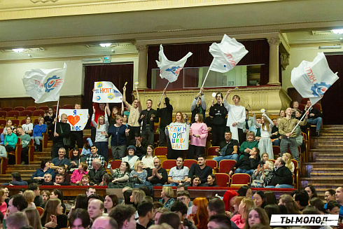 Долгожданный финал случился! 