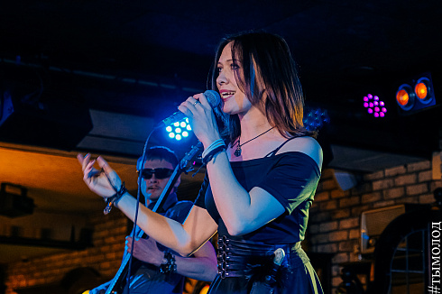 «Звездные имена Новосибирска» отборочные концерты  3 и 4 июня 