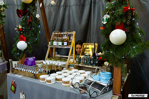 Два дня невероятного творчества! 