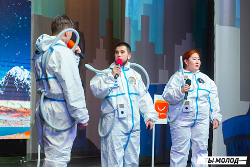 Долгожданный финал случился! 